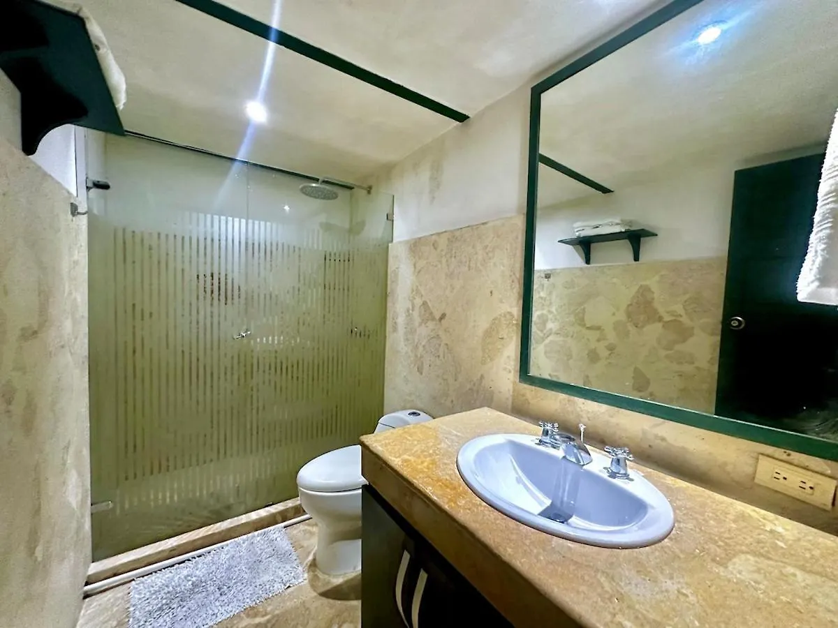By Calamari Homes - El Porvenir 207 Walled City Cartagena 0*,
