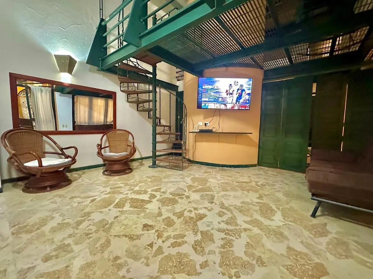 شقة By Calamari Homes - El Porvenir 207 Walled City Cartagena