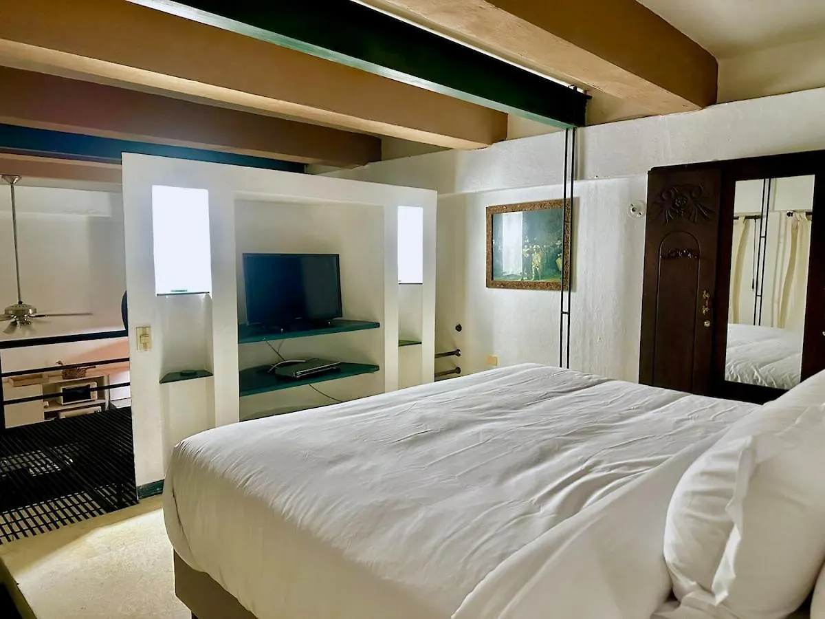 شقة By Calamari Homes - El Porvenir 207 Walled City Cartagena كولومبيا