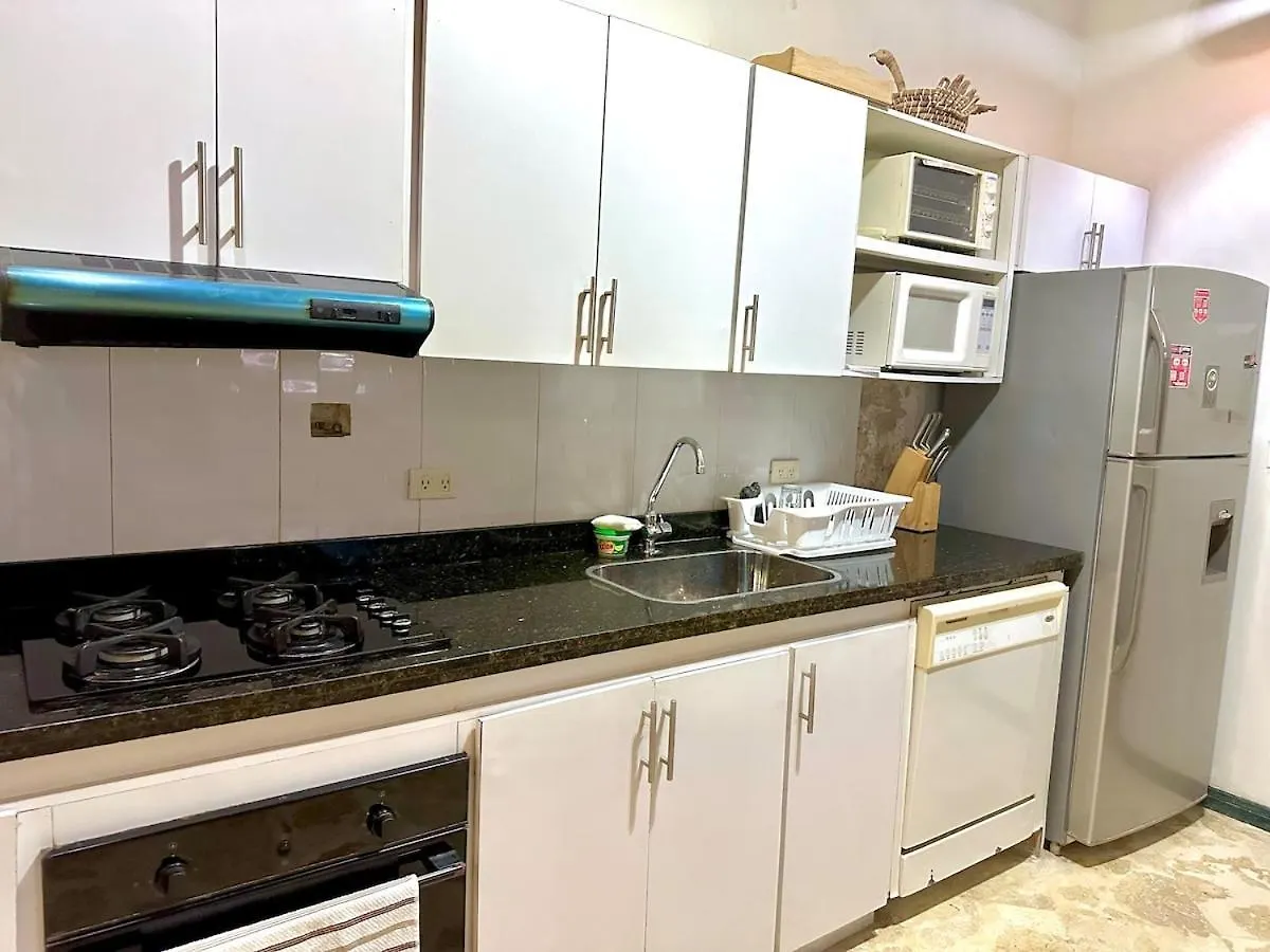 By Calamari Homes - El Porvenir 207 Walled City Cartagena 0*,
