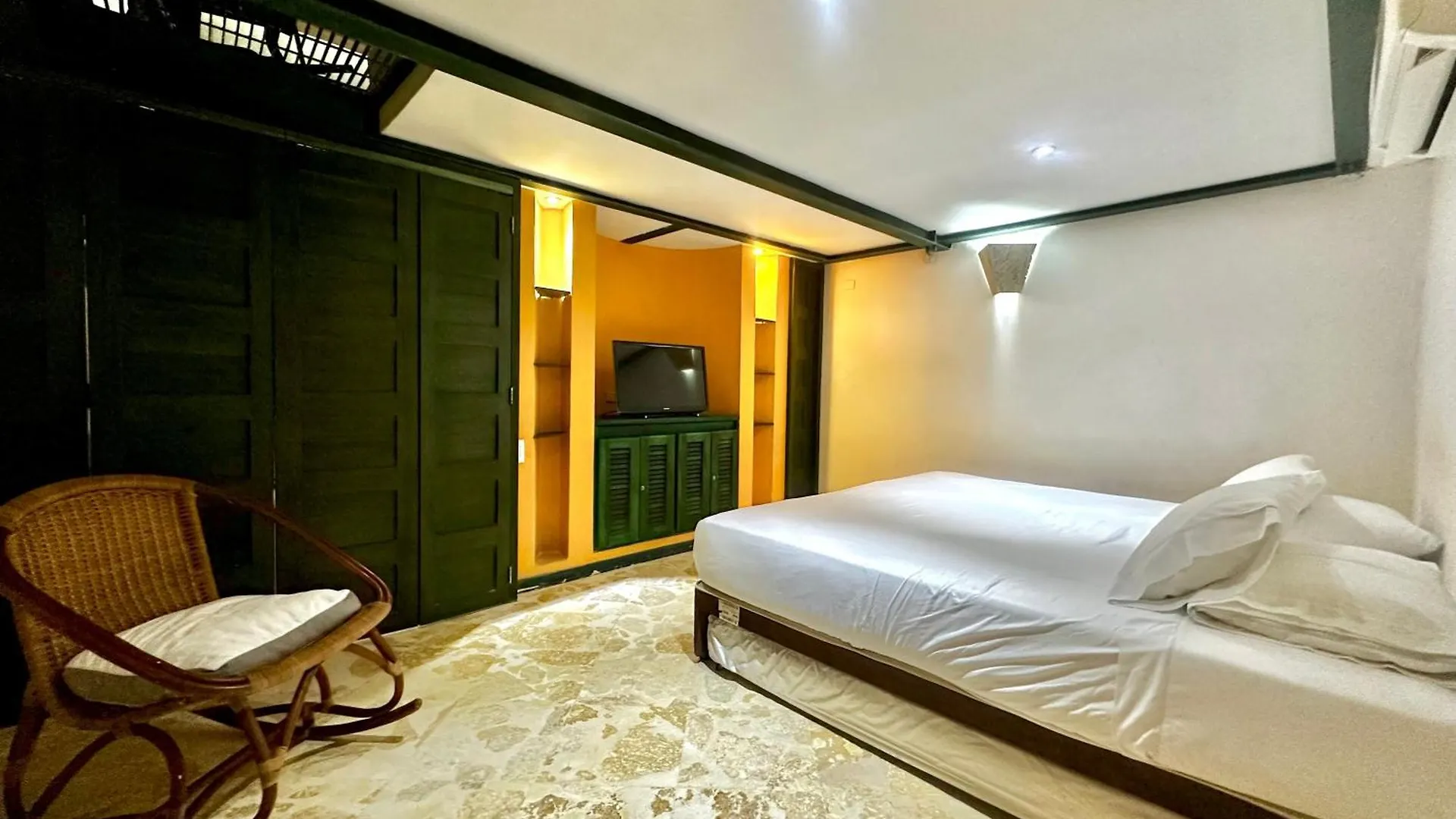 شقة By Calamari Homes - El Porvenir 207 Walled City Cartagena
