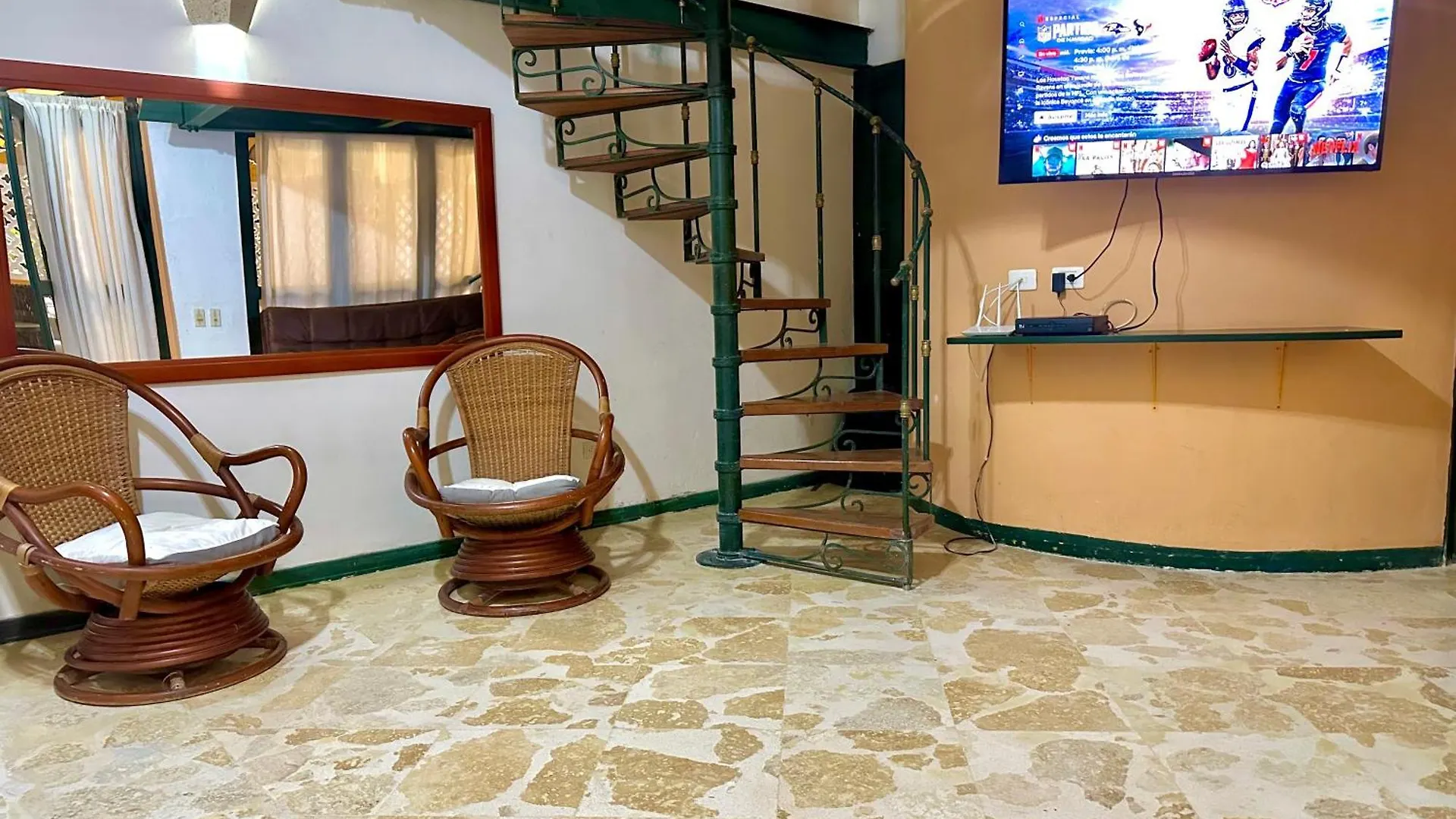 By Calamari Homes - El Porvenir 207 Walled City Cartagena شقة